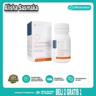 Artinormee asli herbal obat hipertensi original