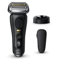 BRAUN Series 9 PRO+ S9 9510s Wet & Dry Shaver