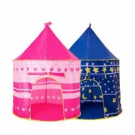 TENDA Children's play tent | Castel children's tent, house-style tent |Dome Dome Dome