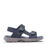 Timberland Kids MOSS JUMP 2-Strap Sandal รองเท้าเด็ก (FTKKA66RS)