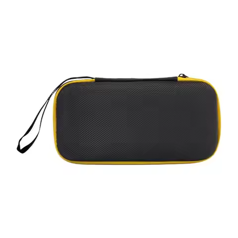 Handheld Game Console EVA Hard Storage Bag For ANBERNIC RG405M RG351P RG351M Carrying Case Bag Porta