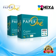 A4 75GSM / A5 PAPER ONE 70GSM (500 SHEETS)
