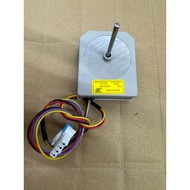 Lg Fridge Dc12v 4Wire Dc Fan EAU63103012