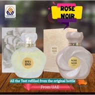Rose Noir Ahmed Al Maghribi PERFUME unisex