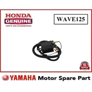 HONDA WAVE125 BODY COIL ASSY 0 PLUG COIL IGNITION COIL WAVE125R WAVE-125 WAVE 125 W125 WAVE125 HONDA