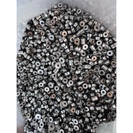 Mini bearing (1280 tablets) 3x4x8mm 3x4x10mm 5x4x13mm (DCR)