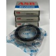 Ball Bearing 6009 2RS ASB