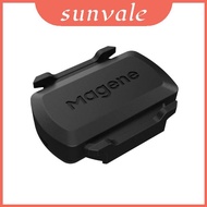 Cadence Magene Sensor S3+ Dual Mode Waterproof Bicycle Speed And Pedal Sensor And Exercise For