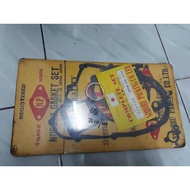 Yamaha DT100  Gasket