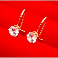 MATA Desy One-Eye Earrings 375 NoteADA From Store