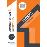 Aiming for an A in A-Level Physics