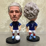 Statue of GRIERZMAN [FRANCE] France