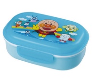 飯盒附叉子 (藍色) 270毫升