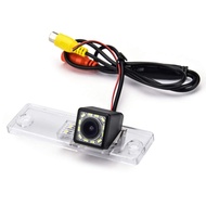 12 LED Car Rear View Camera for Toyota 4Runner/Hilux Surf 2002~2010/Toyota Fortuner SW4 /Toyota Inno