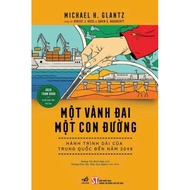 Book - A belt, a path: China's long journey until 2049 (Nha Nam)