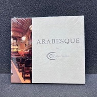 Arabesque By Crystal Cable Import CD（全新）