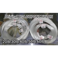 💯 USA DuPont Nylon 💯