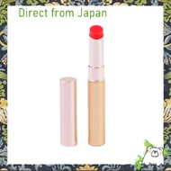 【Direct from Japan】OPERA Stick Gloss Sheer Lip Color Lipstick Bridal Lip (07 (Coral Red))