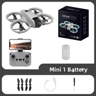 Protected Mini Drone