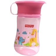 Fisher Price All Round Sipper Cup (6M+) 300ml (FP-0041)