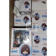Nendoroid 1660 BOFURI Sally