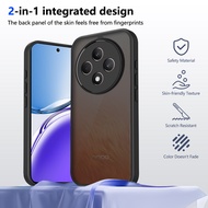 Casing for Oppo F27 Pro Plus Pro+ 5G F27Pro+Plus CPH2643 Phone Case Matte Frosted Clear Translucent 