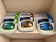 Vaseline 保濕面膜