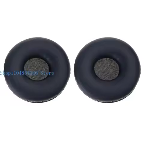 652F Headset Ear Pads Covers for WH-XB700 Headphone Earpads Earphone Spare Parts