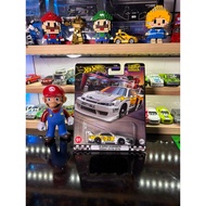 HOTWHEELS NISSAN SILVIA S15