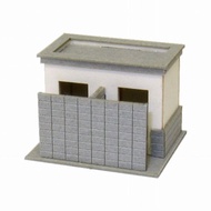 Sankei 1/150 Diorama Option Kit Toilet C MP04-58