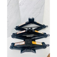 1 Ton 1.5 Ton 2 Ton Car Jack Car Screw Jack/ 1T Car Bridge Jack Car Lifting Mechanic Jack/