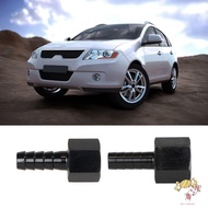 Fuel Pressure Regulator Adapter 3/8 to AN6 AN8