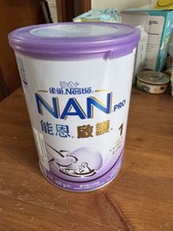 能恩啟護1號
