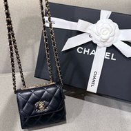 香奈兒Chanel 23s trendy cc mini