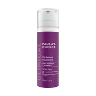 Paulas Choice Clinical 1% Retinol Treatment Serum 30ml