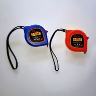 2 meter zipper ruler