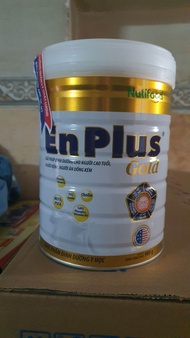 Sữa bột Enplus Gold 900g