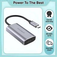 Choetech HUB-H16 Type C to HDMI 8K60Hz conversion hub - genuine product