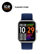 Ice-Watch ICE smart one - Silver Black Navy (38mm)