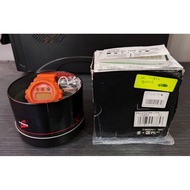 CASIO G-SHOCK DW6900 MM4 MODULE 1289X