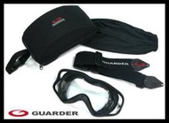 【原型軍品】全新 II GUARDER 警星 G-C5 SWAT 防風 防砂 太陽眼鏡 護目鏡 防爆鏡片 生存