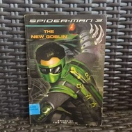 Spiderman 4; The New Goblin by aDanny Fingeroth