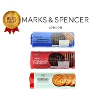 Marks & Spencer Digestive Biscuits