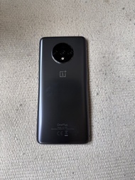 OnePlus 7T (128GB+8GB) Dual sim