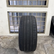 (USED TYRE) PIRELLI P Zero PZ4 L (325 30 23) (325/30 R23) (325/30R23)