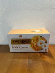Twinings Camomile, Honey 洋甘菊蜜糖茶包