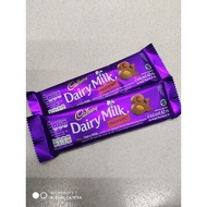 Cadbury Dairy Milk Fruit And Nut 65g
