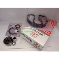 Toyota (97R25-KUN)Hilux KUN25,KDH 200,Jinbei Era DK4B 3.0 D(100K)(13568-75778)