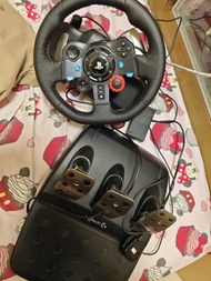Logitech g29