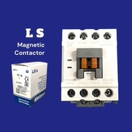LS MAGNETIC CONTACTOR | SSK Electrical